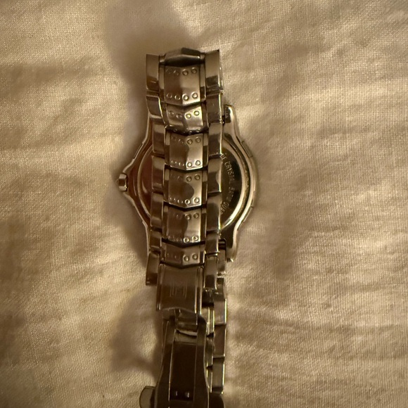 Fendi watch unisex - Picture 13 of 13